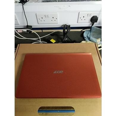 Refurbished Acer Aspire 5736Z Intel Pentium T4500 3GB 320GB 15.6 Inch Windows 10 Laptop