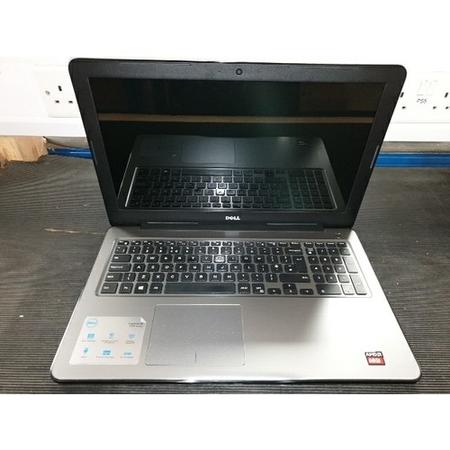 Refurbished Dell Inspiron 5565 AMD A9-9400 8GB 1TB 15.6 Inch Windows 10 Laptop