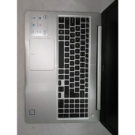Refurbished Dell Inspiron 15 5000 Series P75F Core i5-8250U 8GB 500GB 15.6 Inch Windows 10 Laptop