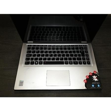 Refurbished Lenovo 20344 Core i3-4030U 4GB 500GB 13.3 Inch Windows 10 Laptop