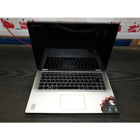 Refurbished Lenovo 20344 Core i3-4030U 4GB 500GB 13.3 Inch Windows 10 Laptop