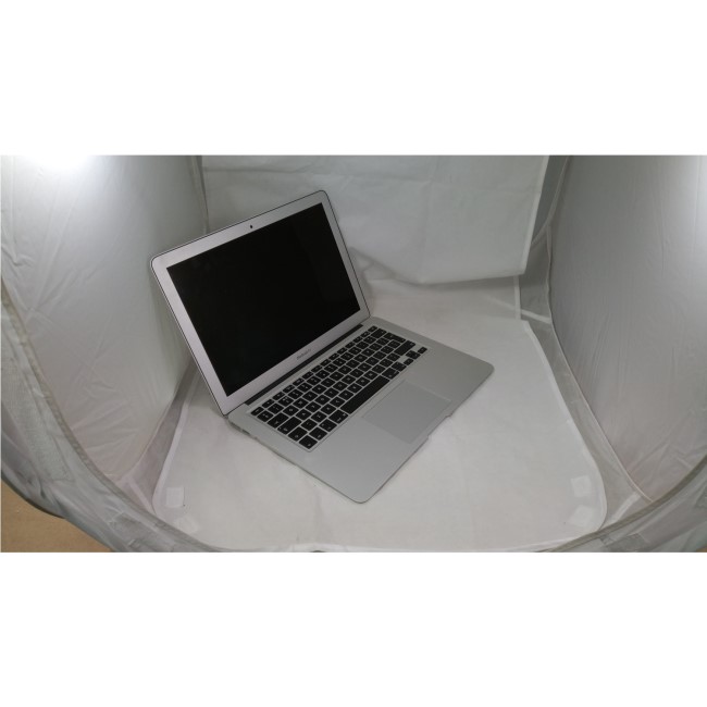 Refurbished Apple Mid 2012 Core i5 3427U 4GB 128GB 13 Inch Mac OS Laptop