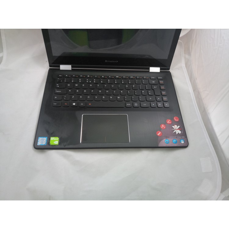 Refurbished Lenovo 80R5 Corei5 6200U 2.3 GHz 8 GB 1TB 14 Inch Window 10 Laptop