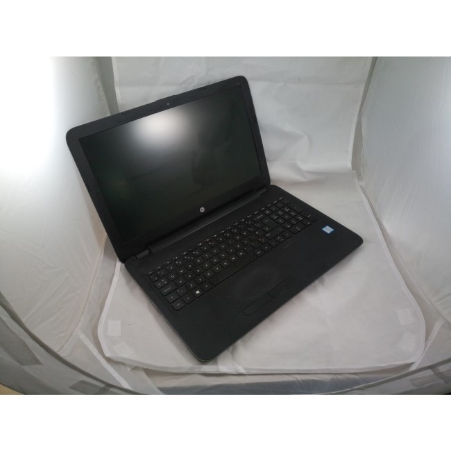 Refurbished HP 250 G4 Core i5 6200U 4GB 130GB 15.6 Inch DVD-RW Window 10 Laptop