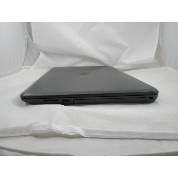 Refurbished HP 250 G4 Core i5 6200U 4GB 130GB 15.6 Inch DVD-RW Window 10 Laptop