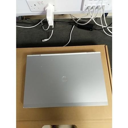 Refurbished HP EliteBook 8570P Core i7-3520M 8GB 240GB 15.6 Inch Windows 10 Laptop