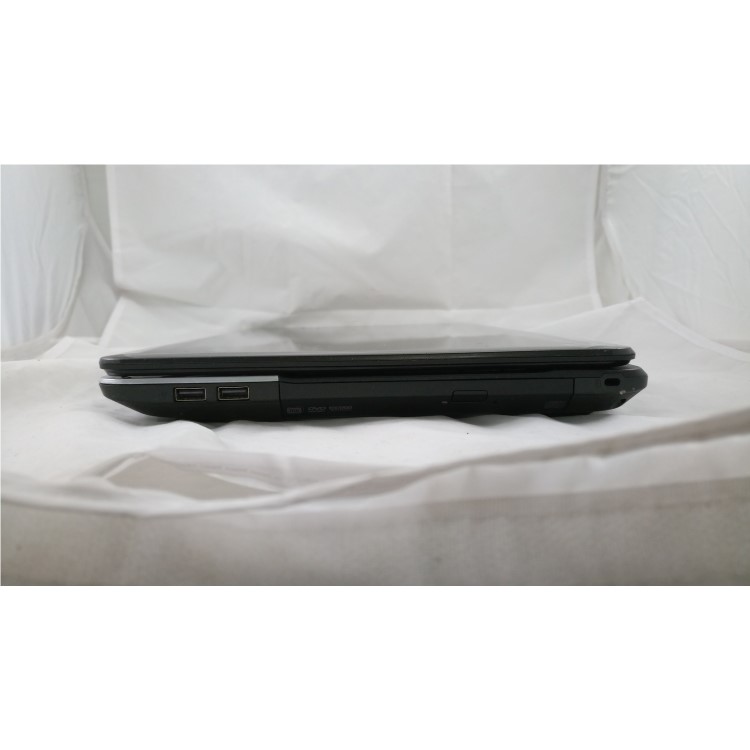 Refurbished Packard Bell EasyNote Te11HC Intel Pentium B960 4GB 500GB DVD-RW 15.6 Inch Window 10 Laptop 