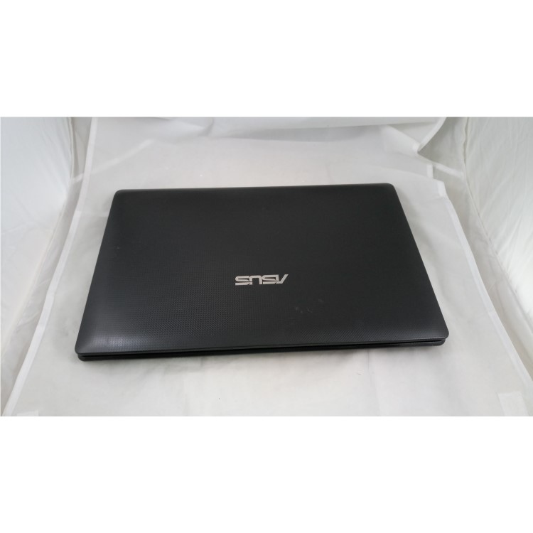 Refurbished Asus K54C Core i3 2350M 6GB 320GB 15.6 Inch DVD-RW Windows 10 Laptop