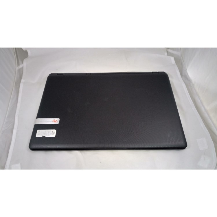 Refurbished Packard Bell EasyNote ENTF71BM Intel Celeron N2830 4GB 500GB DVD-RW 15.6 Inch Window 10 