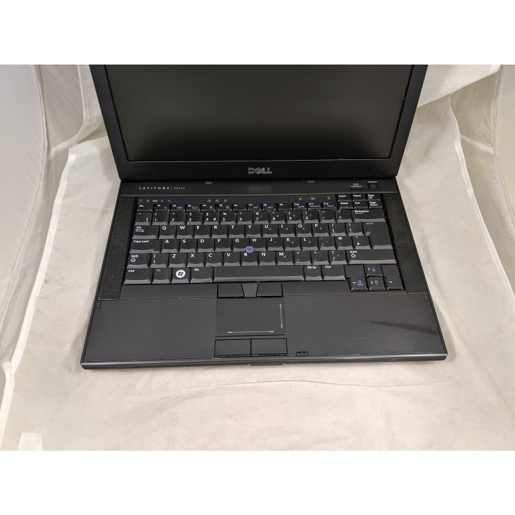 Refurbished Dell Latitude E6410 Core i5 M520 2GB 1TB DVD-RW 14 Inch Window 10 Laptop