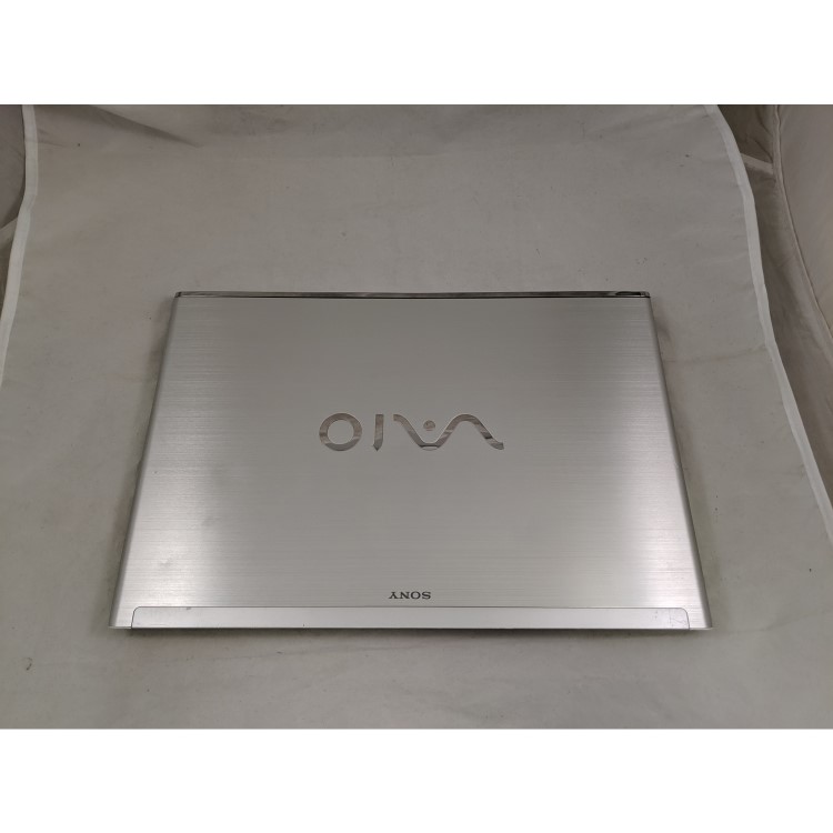 Refurbished Sony Core i3-3217U 4GB 500GB 13.3 Inch Windows 10 Laptop