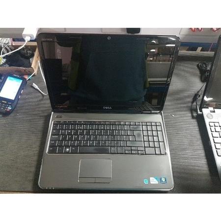 Refurbished Dell Inspiron N5010 Intel Pentium P6100 4GB 320GB 15.6 Inch Windows 10 Laptop