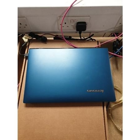 Refurbished Lenovo IdeaPad 305-15IBD Core i5-5200U 8GB 1TB 15.6 Inch Windows 10 Laptop
