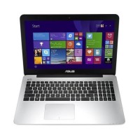 Refurbished Asus X555LAB Core i3-5005U 4GB 1TB 5.6 Inch Windows 10 Laptop