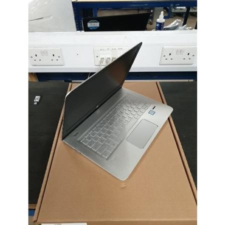 Refurbished HP Envy 13-D012NA Core i3-6100U 4GB 128GB 15.6 Inch Windows 10 Laptop