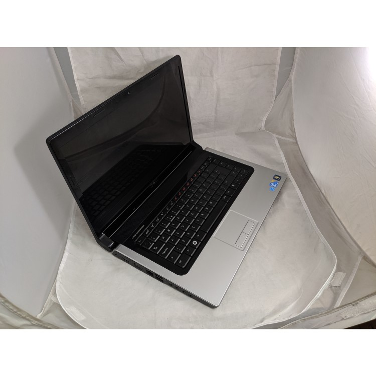Refurbished Dell Studio 1558 Intel Core i7 M620 4GB 500GB DVD-RW 15.6 Inch Windows 10 Laptop