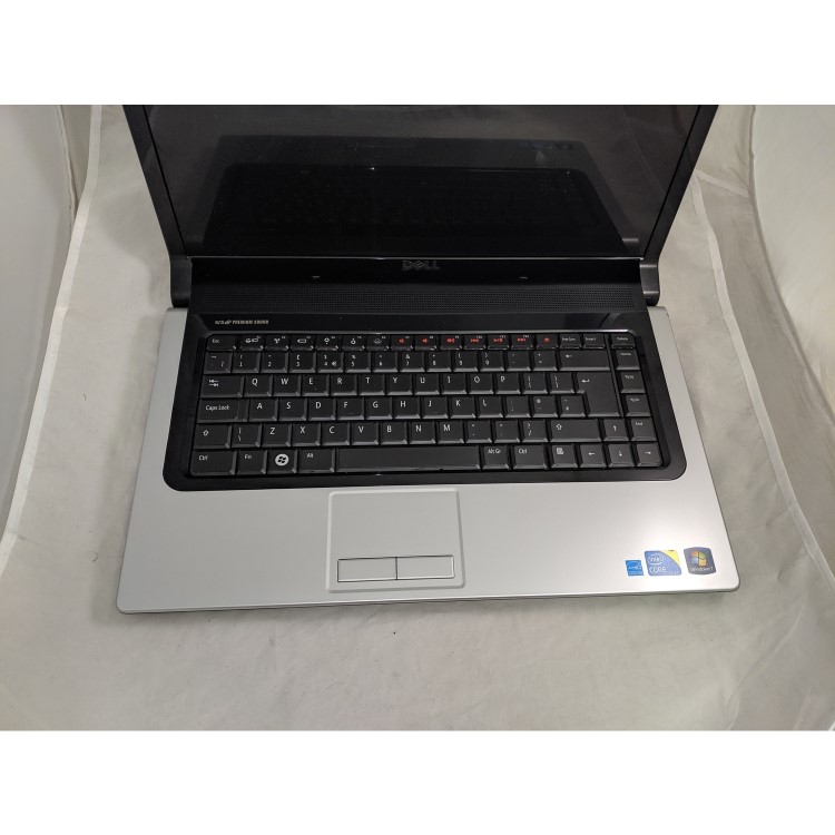 Refurbished Dell Studio 1558 Intel Core i7 M620 4GB 500GB DVD-RW 15.6 Inch Windows 10 Laptop