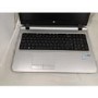 Refurbished HP Probook 450 G3 Core i3 6100U 4GB 128GB DVDRW 15.6 Inch Windows 10 Laptop