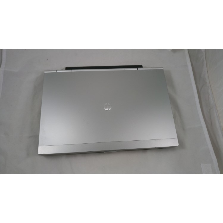 Refurbished HP elitebook 2560P Core i7 2640M 4GB 320GB 12 Inch Window 10 Laptop