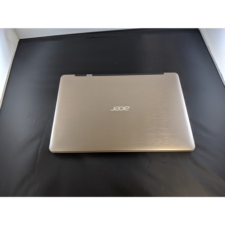 Refurbished Acer Aspire S3-391 Core i3 3217U 4GB 500GB 13.3 Inch Windows 10 Laptop