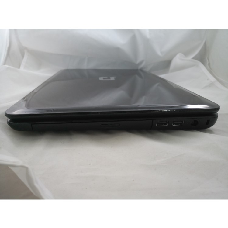Refurbished HP Compaq CQ58 Core i3 2328M 8GB 500GB DVDRW 15.6 Inch Windows 10 Laptop