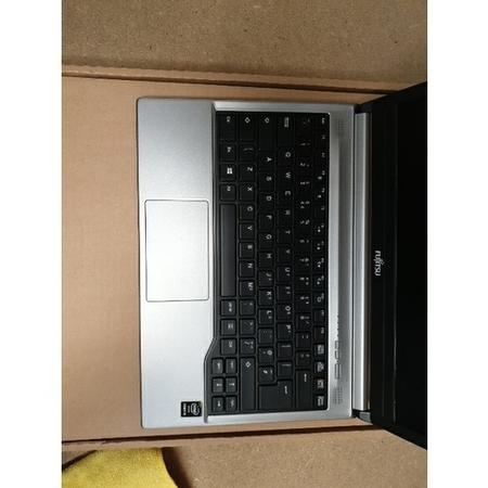 Refurbished Fujitsu LifeBook E734 Core i5-4300M 8GB 500GB 13.3 Inch Windows 10 Laptop