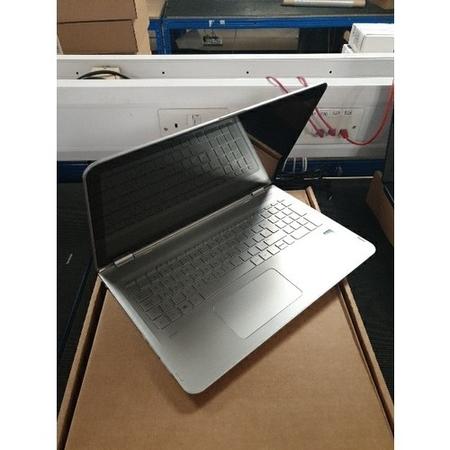 Refurbished HP Envy X360 Core i7-6500U 12GB 1TB 15.6 Inch Windows 10  Convertible Laptop