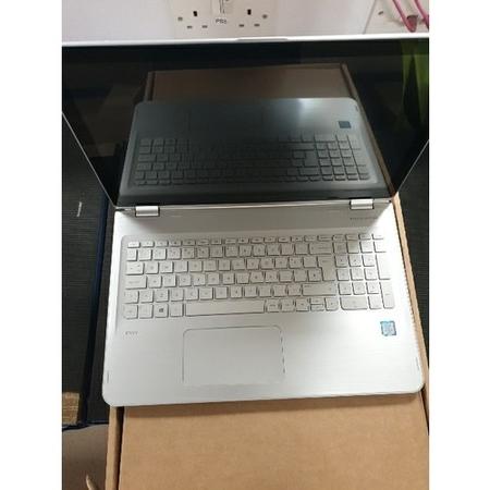Refurbished HP Envy X360 Core i7-6500U 12GB 1TB 15.6 Inch Windows 10  Convertible Laptop