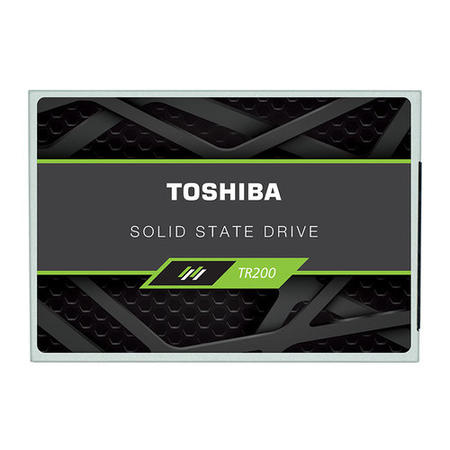 Toshiba OCZ TR200 240GB 2.5" SSD