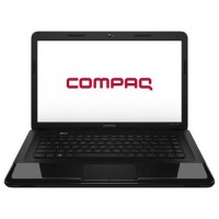 Refurbished HP Compaq CQ58-241SA AMD E1-1200 6GB 750GB 15.6 Inch Windows 10 Laptop