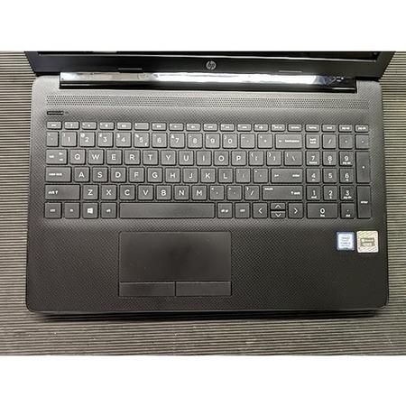 Refurbished HP 15-DA0322NIA Core i3-8130U 4GB 1TB 15.6 Inch Windows 10 Laptop