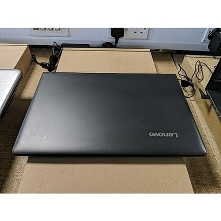 Refurbished Lenovo 510-15ISK Core i3-6100U 4GB 1TB 15.6 Inch Windows 10 Laptop