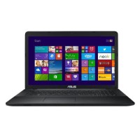 Refurbished Asus X751L Core i7-4500U 8GB 1TB 15.6 Inch Windows 10 Laptop