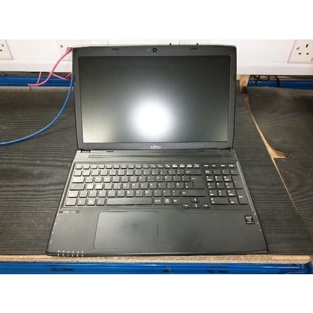 Refurbished Fujitsu LifeBook A514 Core i3-4005U 4GB 128GB 15.6 Inch Windows 10 Laptop