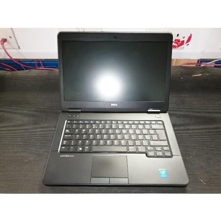 Refurbished Dell Latitude E5440 Core i5-4210U 8GB 500GB 15.6 Inch Windows 10 Laptop