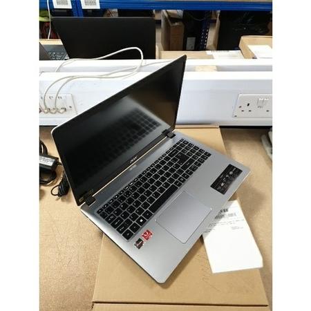 Refurbished Acer N19C3 AMD Ryzen 5 3500U 8GB 256GB 15.6 Inch Windows 10 Laptop