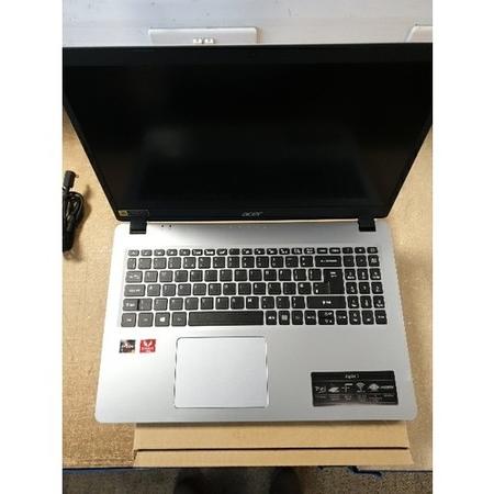 Refurbished Acer N19C3 AMD Ryzen 5 3500U 8GB 256GB 15.6 Inch Windows 10 Laptop
