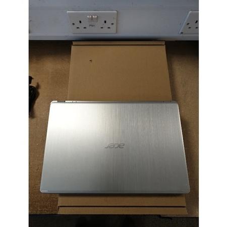 Refurbished Acer N19C3 AMD Ryzen 5 3500U 8GB 256GB 15.6 Inch Windows 10 Laptop