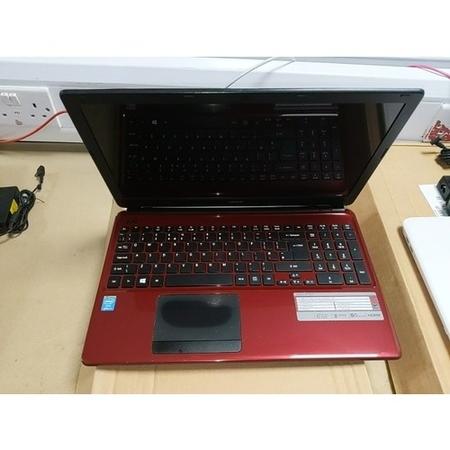 Refurbished Acer V5WE2 Core i5-4200U 4GB 500GB 15.6 Inch Windows 10 Laptop