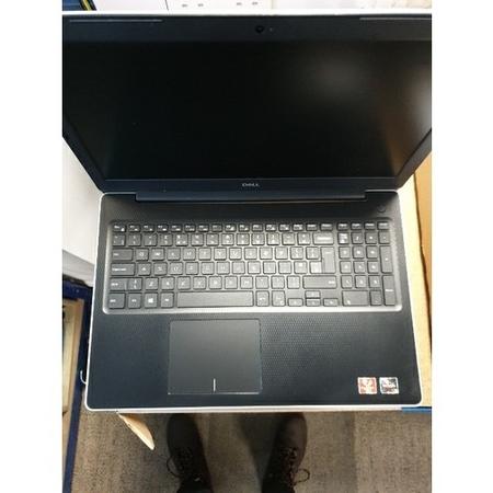Refurbished Dell Inspiron 3585 AMD Ryzen 5 2500U 8GB 256GB 15.6 Inch Windows 10 Laptop