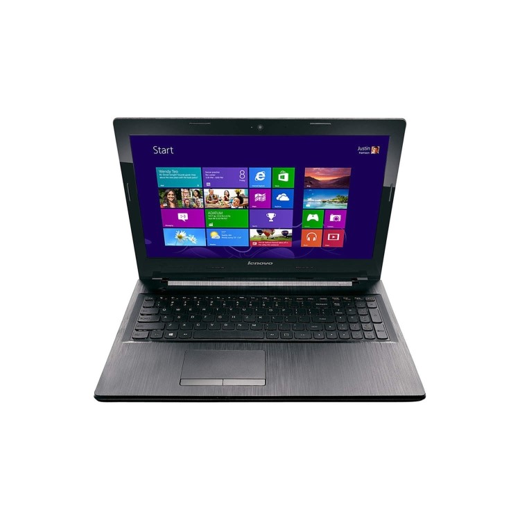 Refurbished Lenovo G50-45 AMD A8-6410 8GB 1TB 15.6 Inch Windows 10 Laptop