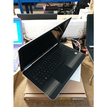 Refurbished HP 15-AI185SA Core i7-7200U 8GB 1TB 15.6 Inch Windows 10 Laptop