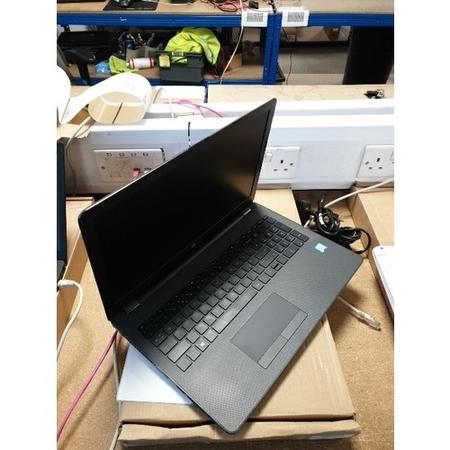 Refurbished HP 250 G6 Core i5-7200U 4GB 128GB 15.6 Inch Windows 10 Laptop