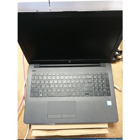 Refurbished HP 250 G6 Core i5-7200U 4GB 128GB 15.6 Inch Windows 10 Laptop