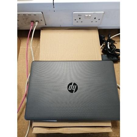 Refurbished HP 250 G6 Core i5-7200U 4GB 128GB 15.6 Inch Windows 10 Laptop