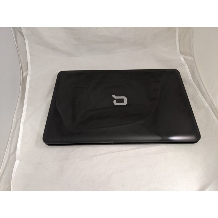 Refurbished Compaq Intel Celeron B820 4GB 500GB 15.6 Inch DVD -RW Windows 10 Laptop