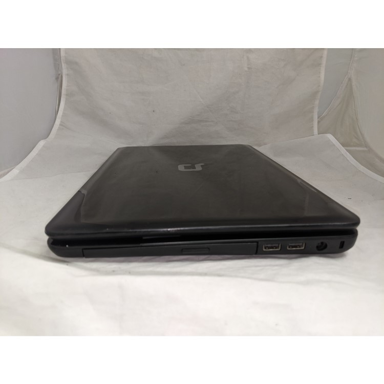 Refurbished Compaq Intel Celeron B820 4GB 500GB 15.6 Inch DVD -RW Windows 10 Laptop