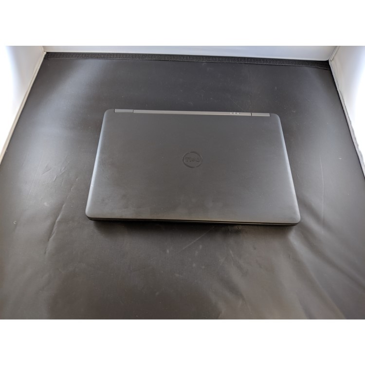 Refurbished Dell Latitude E7250 Core i5 5300U 4GB 128GB 12.5 Inch Windows 10 Laptop