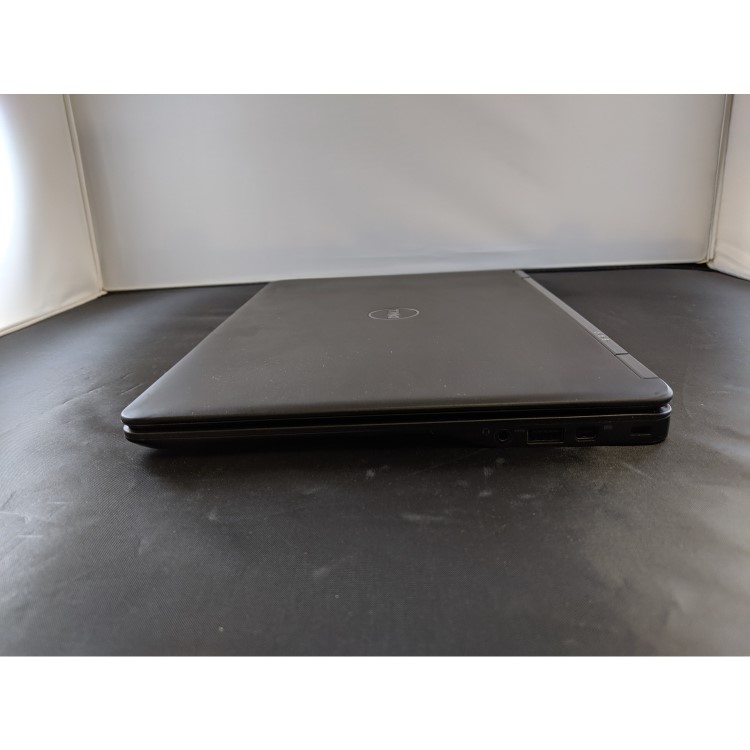 Refurbished Dell Latitude E7250 Core i5 5300U 4GB 128GB 12.5 Inch Windows 10 Laptop