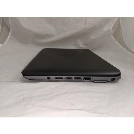 Refurbished ELITEBOOK 820 G1 Core i7 4600U8GB 256GB 12.5 Inch Windows 10 Laptop